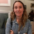 "Desde un lugar invisible", por Romina Castiñeira.