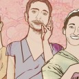 Charo López, Julián Lucero y Caro Pordiaco presentan su espectáculo de humor alternativo.