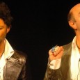 Con la solidaridad como consigna y meta, el reconocido dúo presenta su obra "El Musical".