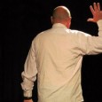 Versión teatral para un solo actor sobre el conocido texto de Ernesto Sábato.