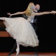 Baile clásico, neoclásico y contemporáneo bajo la dirección artística de Iñaki Urlezaga.