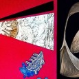 Universos de atmósfera íntima que dan cuenta del navegar continuo en la vida y el arte.
