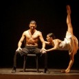 El virtuosismo, la sensualidad y elegancia se despliegan en su nueva puesta escénica “Balada para mi muerte”