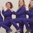 El grupo cordobés de reconocida trayectoria orientada a la Infancia presenta dos nuevas puestas escénicas.