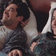 Un film lanzado al cruce con la realidad, combina ficción con documental en un homenaje al cine.