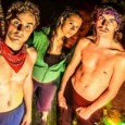  "Mecánica de un cuerpo amoroso", y Cumbia", son dos nuevas propuestas que suben al escenario.