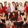 Versión musical de la obra teatral Doña Rosita la soltera, de Federico García Lorca.