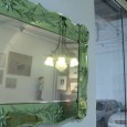 Con la muestra "Ninguna prolijidad pero también ninguna prisa" curada por Anibal Buede inaugura un nuevo espacio expositivo.
