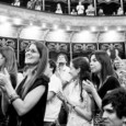 Fueron beneficiadas cinco destacadas figuras del quehacer cultural.
