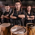 Un show dinámico basado principalmente en la ejecución del zapateo como eje central de su propuesta.