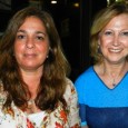 "Melodías contagiosas", por Valeria Arevalo.