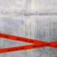 "Trascender desde la materia misma", por Emiliano Arias.