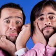 CAMILO & NARDO El dúo formado Camilo Nicolás y y Nardo Escanilla presentan un espectáculo especial, para ver sólo o acompañado.