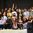 PREMIO PROVINCIAL DE TEATRO 2015 Ya están los artistas galardonados de la 3º Edición del Premio Provincial de Teatro.