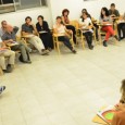 Nueva edición de los cursos presenciales y a distancia en gestión cultural de la Universidad Nacional de Córdoba.
