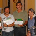 CONCURSO DE TEATRO INDEPENDIENTE Se dieron a conocer los dramaturgos ganadores del Concurso “Córdoba en la Independencia. Una versión Teatral del Bicentenario”.