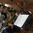 BIG BAND COLLEGIUM Bajo la dirección de Humberto Brizuela, la Big Band abrirá el Ciclo Cultural 2015 del Auditorio Luis Gagliano.