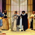 “EL PERRO DEL HORTELANO” La Comedia Cordobesa repone la comedia de enredo escrita por el padre del teatro hispánico.