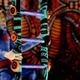 «EL GRAN VAIRITOSKY» Estreno del corto de animación rodado Ãntegramente bajo la técnica de stop motion realizado en Córdoba.