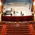 El Teatro del Libertador ofrecerá la posibilidad al público de disfrutar de un día en la vida del Teatro.