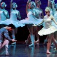 "La danza ocupa un lugar sustancial en la construcción de la cultura cordobesa".