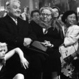 ROBERT DOISNEAU Proyección de la pelÃcula "Doisneau de la ciudad, Doisneau del campo", del director Patrick Cazals.