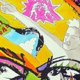 Soledad Sánchez Goldar, Lucas Di Pascuale, y el salteño Roly Arias le dan comienzo a una nueva temporada expositiva.