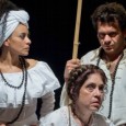Córdoba en la Independencia. Una versión Teatral del Bicentenario.