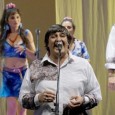 Con la presentación de un clásico del teatro popular cordobés, el REAL festeja su 88° Aniversario.