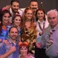 Bajo la dirección de David Piccotto, por primera vez, la Comedia Cordobesa realiza una obra de Miguel Iriarte.