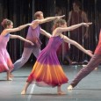 Bajo la dirección de Maximiliano Guerra, el Ballet presentará "Trilogía Neoclásica IV".