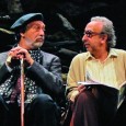 «PARQUE LEZAMA» Con dirección de Juan José Campanella, los personajes viven en carne propia la lucha sin fin entre el cambio y el mundo.