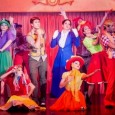 «RECUERDA LA MAGIA» Un musical para recordar los cuentos que nos hicieron emocionar.