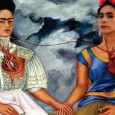 “FRIDA KAHLO: VIVA LA VIDA” La obra muestra la vida de Frida Kahlo, tomando su espíritu como ejemplo de existencia.