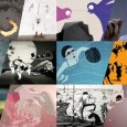 #ANIMA 2015 Tres jornadas de actividades conforman la VIIIº edición del Festival Internacional de Animación de Córdoba.