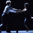Con un profundo deseo de sumergirse en el origen y la "universalidad” del tango argentino.