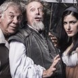 Un verdadero clásico mundial, una auténtica poesía teatral en manos del genial Pepe Cibrián.