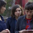 «LA PRINCESA DE FRANCIA» Durante todo octubre se proyectará el largometraje del director argentino Matías Piñeiro.