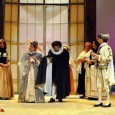La Comedia Cordobesa cierre el Festival Internacional del Mercosur, con el clásico de Lope de Vega.