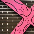 Objetos próximos al arte popular, proponen ficciones que transitan desde una atmósfera idealismos esquivos y contradictorios.