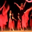 La Gente que baila es también Gente que trabaja. Gente que sueña. Gente que ama. Gente que cree.