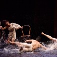 «FAUSTO I + II» Versión teatral de la obra más conocida de la literatura alemana: Fausto de Johann Wolfgang Von Goethe.