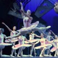 El Ballet Oficial de la Provincia participará de una gala nacional a beneficio de UNICEFF.