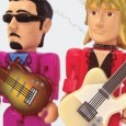INDUSTRIA MUSICAL Tercera edición de la Jornada que tiene como finalidad, comenzar a instalar el debate sobre la industria de la música en Córdoba.