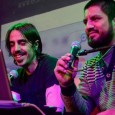 "Editorial Nudista a dos voces", por Gabriela Carrión.