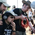 CINE CHILENO Pensamiento Latinoamericano a través de la mirada de jóvenes directores trasandinos.