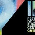 Segunda edición del Festival de Cine de Europa Central y Oriental Córdoba 2015.