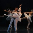 El Ballet Oficial de la Provincia, presenta clásicos del ballet con la participación del coreógrafo ruso.