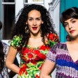 ​Un recorrido por canciones primaverales, ligeras de ropa y amores para celebrar un nuevo aniversario.