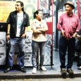 La rebeldía, la resistencia, la reflexión y la organización autogestiva, en el nuevo documental de Abril Schmucler.
